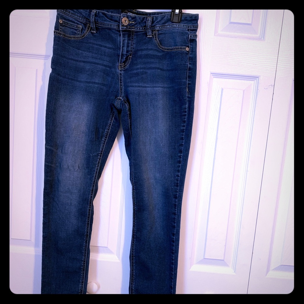 Jordache Skinny Jeans
